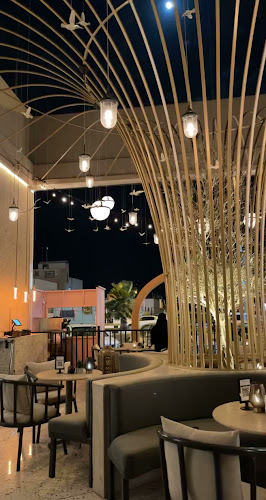 مطعم وكافيه أورجانو