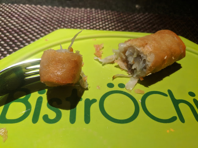 Opinii despre بيسترو شينو în الرياض - الضيافة