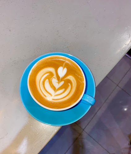 Opinii despre كافيه لاكاسا în مكة - الضيافة