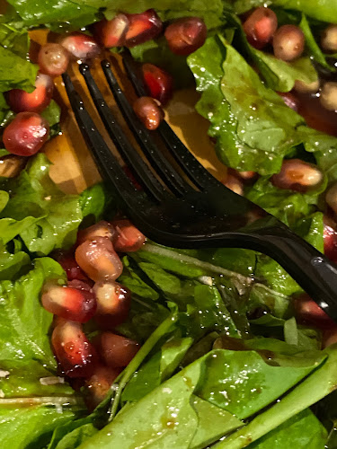 Comentarii opinii despre ريل برجر