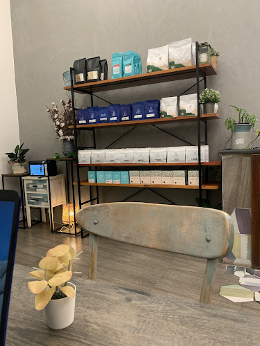 Opinii despre يوتا قهوة مختصة în المزاحمية - الضيافة