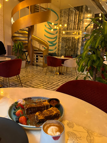 شيمكس - الضيافة