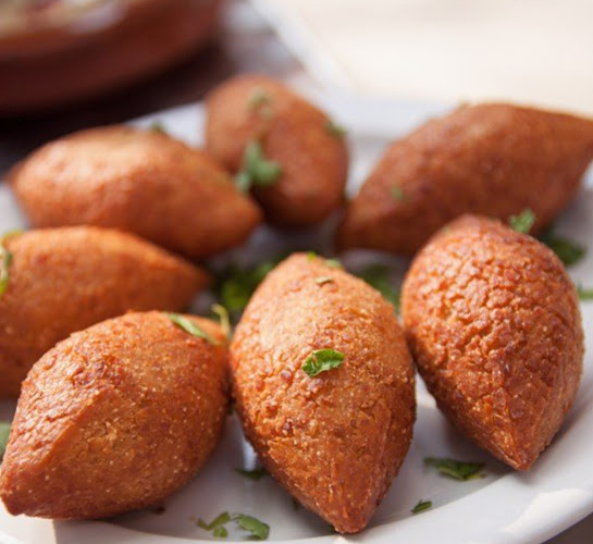 Opinii despre الكبة الدمشقية în مكة - الضيافة