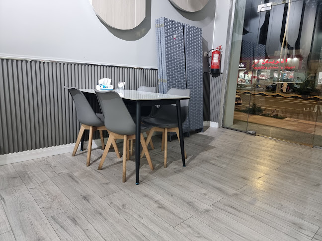 Opinii despre فينيسيا باستا و بيتزا Venice Pasta & Pizza în الباحة - الضيافة