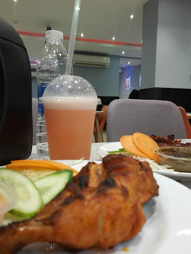 Comentarii opinii despre فلفل أحمر