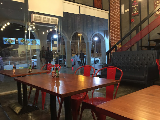 Comentarii opinii despre Abs Kitchen أبز كيتشن الراكة