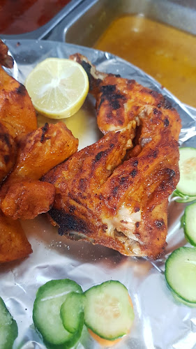 مطعم الاخوان - اسلام آباد ہوٹل - الضيافة