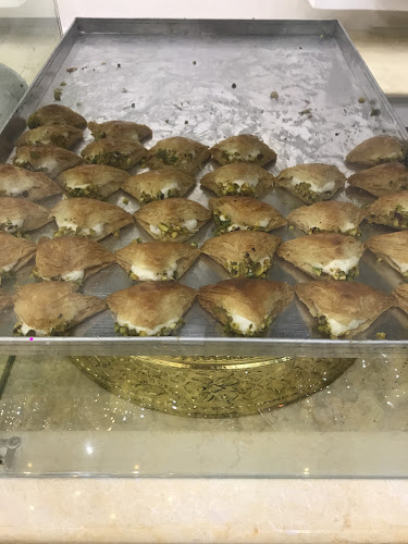 حلويات الجمال بيوتي - الضيافة