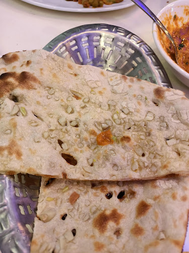 بونوسامي - الضيافة