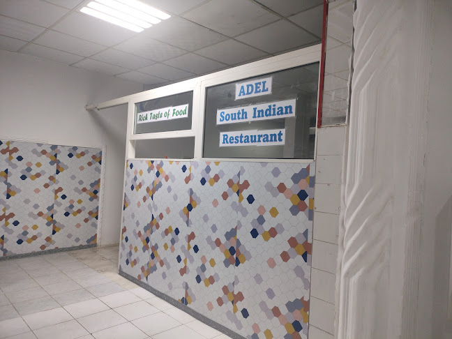 South indian restaurant, مطعم برياني هندي (NEW LOCATION: OPPOSITE OF PARK) - حقل