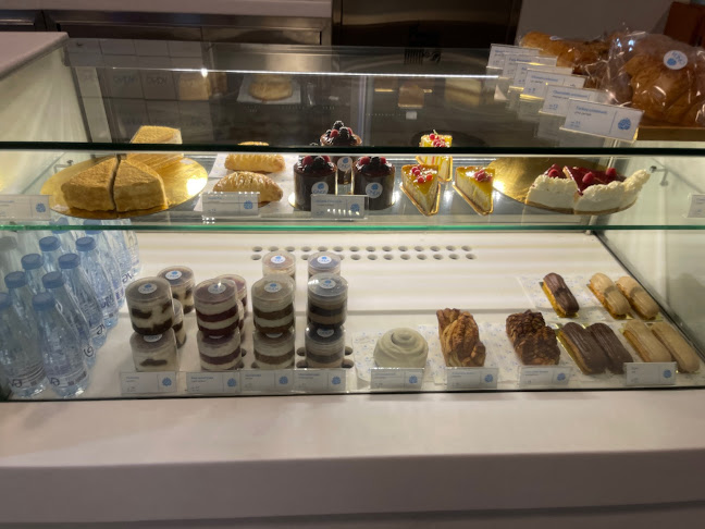 Onda Coffee - الضيافة