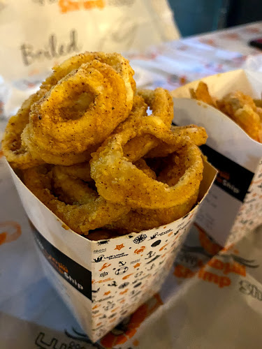 Shrimp Ship Al-Fayhaa - الضيافة