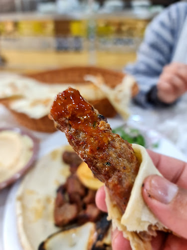 مشويات زهور الشام