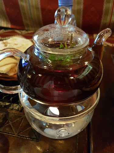 Opinii despre مقهى دلة الفارس în الخبر - الضيافة