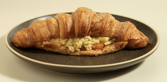 مقهى مابعد السادسة - جدة