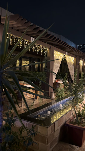 برود لاونج broad Lounge