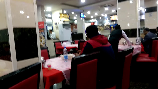 Opinii despre دلع كرشك în الدمام - الضيافة