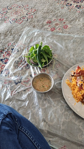 مطعم زمزم البخاري - الرس