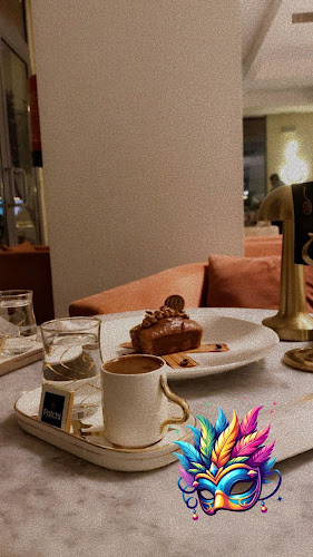 Opinii despre لي لي لاونج în الرياض - الضيافة