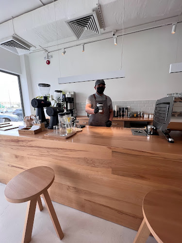 برو كرو - الضيافة