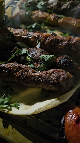 مطعم سرايا ورد - المدينة المنورة