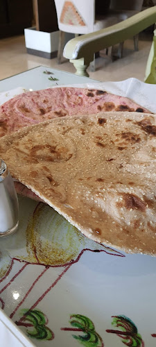 هيف وكيف كافيه - جدة