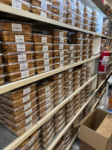 مخابز وحلواني شقرون - الضيافة