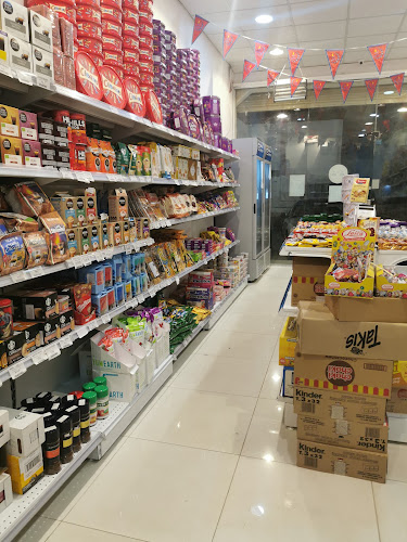 كسره للحلويات والتسالي المستوردة - الضيافة