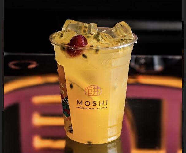 فاوندت كافيه | found It - الضيافة