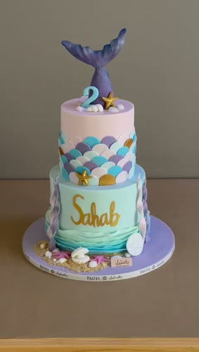 Comentarii opinii despre PASTEL باستيل الفيصليه