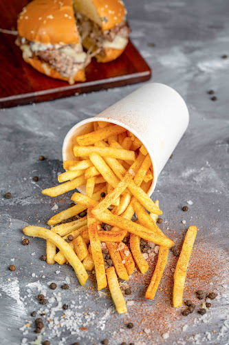 Comentarii opinii despre بنباستيك برجر bunbastic burger