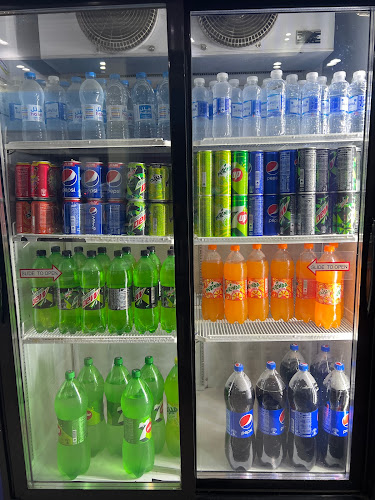 مطعم جوهرة البخاري