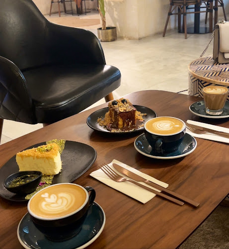 كيلة لاونج - الضيافة