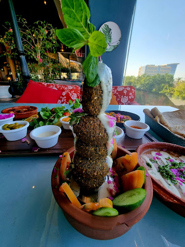 Opinii despre زيتونة باي în جدة - الضيافة