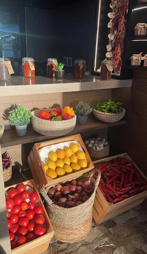 7 بلكانس بسترو - جدة