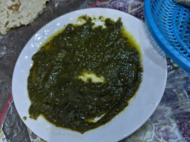 مطعم تكا للأكلات الشعبية - القنفذة