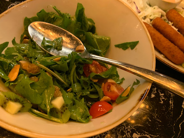 Comentarii opinii despre بلو جاردن