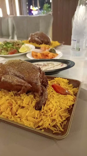 دلع كرشك - الدمام