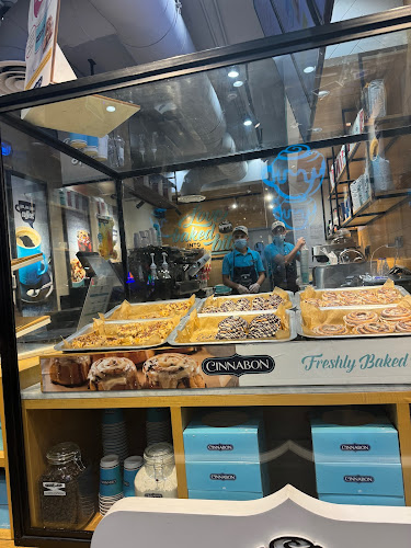 سينابون الكورنيش - جدة