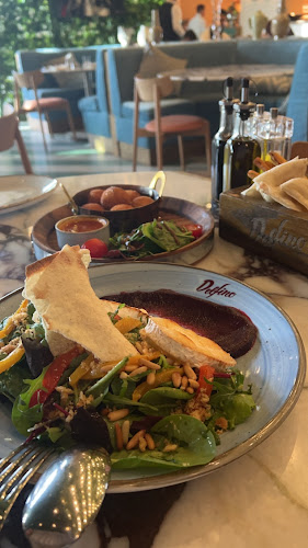 Comentarii opinii despre دلفينو