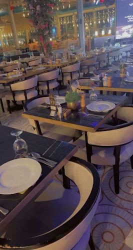 Opinii despre القبة لاونج التحلية în جدة - الضيافة