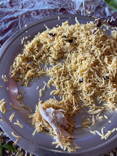 مطعم تركي العتيبي البخاري