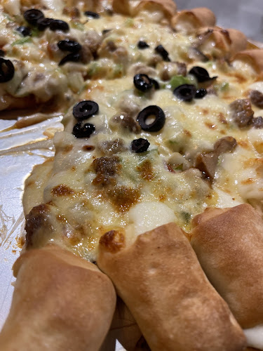 Comentarii opinii despre بيتزاهت