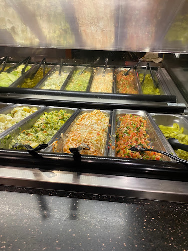 فدركرز - الضيافة