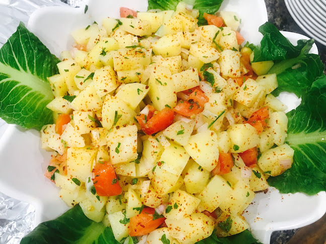 مطعم مشوار الاصيل - الرياض