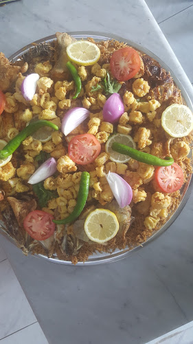 اويامال للأسماك الطازجة - الرياض