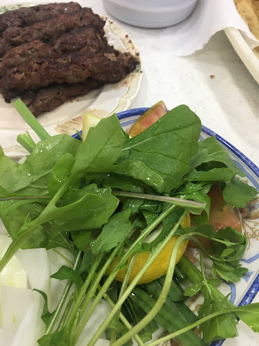 مطعم بو خضر - الهفوف‎