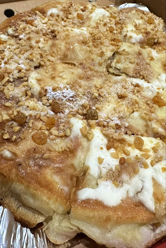 الزعيم للفطائر المصرية - جدة