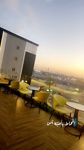 Opinii despre مجمع كفيهات în تبوك - الضيافة