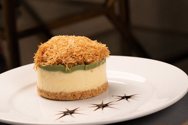 كوفي ولاونج ياني